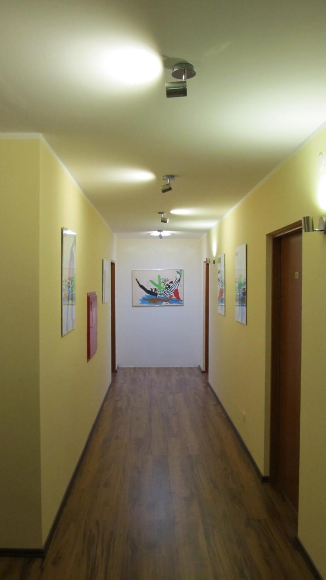Noclegi Apro Gdańsk Buitenkant foto