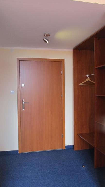 Noclegi Apro Gdańsk Kamer foto
