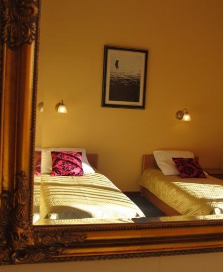 Noclegi Apro Gdańsk Kamer foto