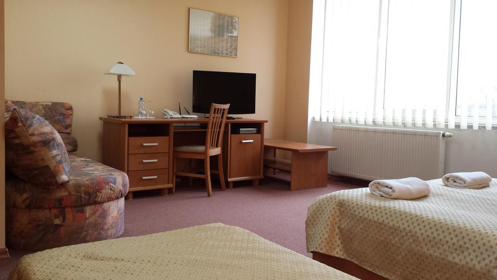 Noclegi Apro Gdańsk Kamer foto