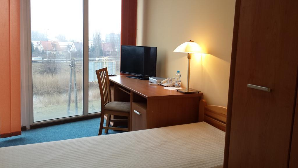 Noclegi Apro Gdańsk Kamer foto